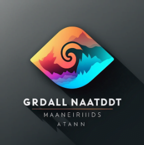 Gradient Logo Prompts